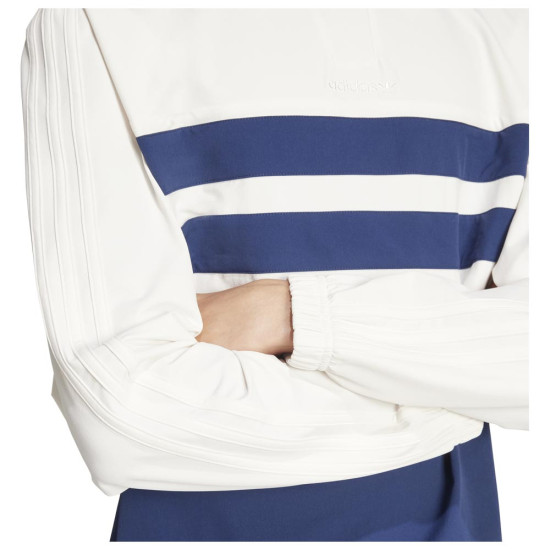 Adidas Ανδρική μακρυμάνικη μπλούζα polo